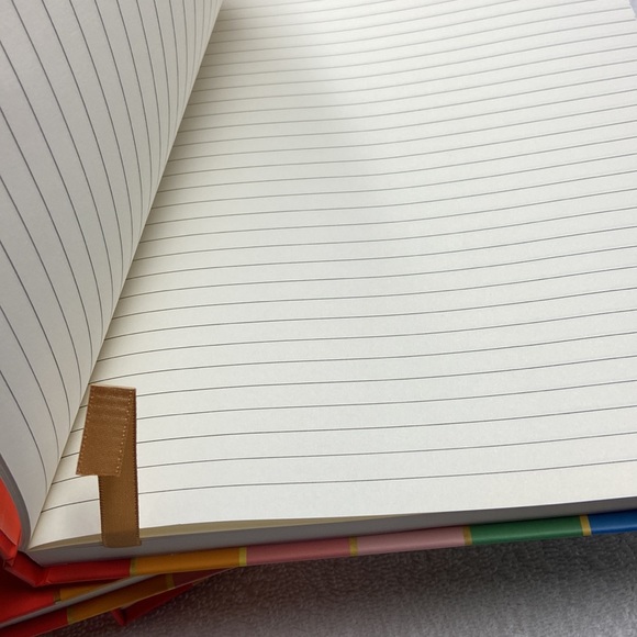 NWT Hard cover Book - Picture 5 of 8